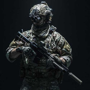 Accessori Tattici Viper Tactical - Viper Tactical