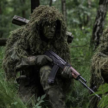 Viper Tactical Sniper Gear - Viper Tactical