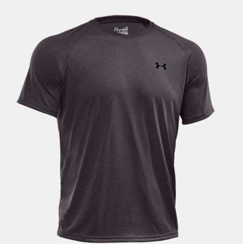 Shirt Under Armour Tech SS Tee-UNDER ARMOUR-XS-