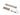 FMA CNC LOWPRO 45° Handguard RIS Rail - Tan-FMA-