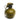 10x Airsoft hand grenade P-67G NATO-PYROSOFT-