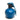 10x Airsoft hand grenade P-67P NATO-PYROSOFT-