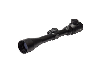 3-9X40E Scope w. illuminated reticle-STRIKE SYSTEMS-