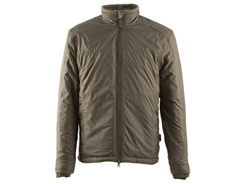 Jacket G-Loft LIG 3.0 - OD, Size S-CARINTHIA-S-