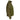 Giacca in pile Fostex Combat Fleece Jacket — Verde oliva