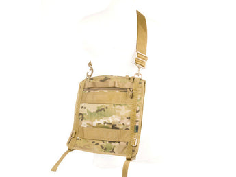Borsa PANTAC Amoeba Tactical Combo Cover — Multicam