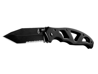 Paraframe II Tanto Folding Knife-Gerber-