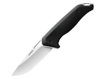 Coltello pieghevole Gerber Moment Sheath Folder Drop Point-Gerber-