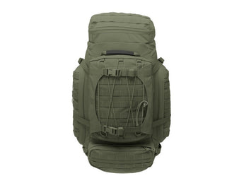 WAS Elite Ops X300 Backpack, 60-80 l - Green-Warrior Assault Systems-