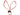 Training version of textile disposable handcuffs (5 pieces)-ESP-