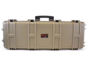 Valigia rigida Nuprol NP Large Hard Case — Tan-Nuprol-