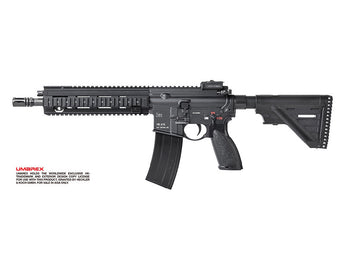 Fucile GBBR UMAREX HK416 A5 Gen3 — Nero-UMAREX-