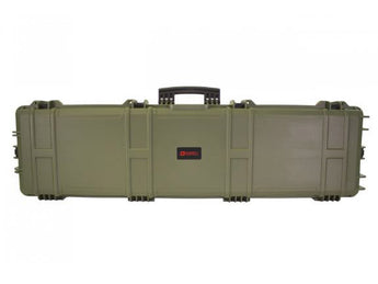 NP XL Hard Case - green (PnP)-Nuprol-