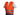 Gilet alta visibilità ARDON Alex — Arancione