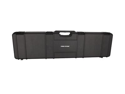 Custodia rigida Strike Systems 12x29x117 cm — Nero-STRIKE SYSTEMS-
