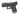 WE GBB Gas Pistol R19 Gen4 T5 Custom - Black-WE-