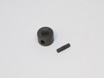 Bolt nut Stock-lock WE M4,pt. nr. 100,101-WE-