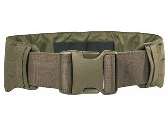 TT MOLLE Warrior Belt LC - Green-Tasmanian Tiger-S-