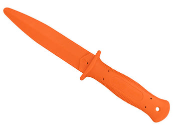 Coltello da addestramento ESP TKO-01 Soft — Arancione
