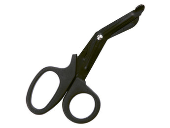 Forbici da soccorso 101INC Rescue Scissors Heavy Duty — Nero