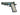 Pistola softair WE M45A1 — Nero-WE-