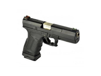 Pistola softair WE GP1799 T5 Custom — Nero-WE-