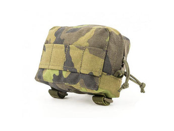 Tasca utility FENIX PROTECTOR ALP vz.95 Forest — Mimetico