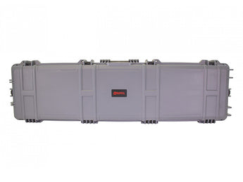 NP XL Hard Case - Grey (PnP)-Nuprol-