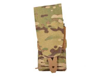 Tasca portacaricatori Fenix Protector 1xCZ 805 Bren UFG — Multicam