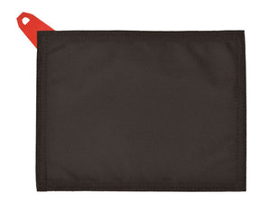 Piattaforma MOLLE Fenix Protector Velcro Closure Platform — Nero-FENIX PROTECTOR-
