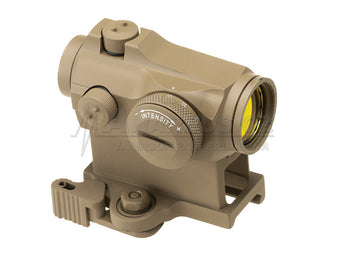 Red dot aperto Aim-O RD-2 con attacco QD — Desert-Aim-O-