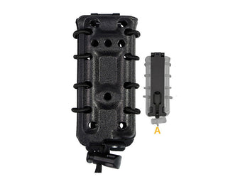 Wosport 9mm Function Box ( Black )-Wosport-