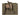 Tasmanian Tiger BEL SET, olive-Tasmanian Tiger-