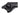 Belt holster, Leather, for DW 715 2.5"- 4" Revolver, black-STRIKE SYSTEMS-