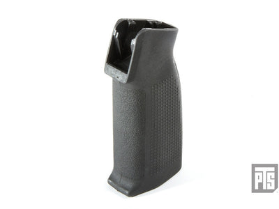 Impugnatura PTS EPG-C Compact per M4 AEG/ERG — Nero-PTS-
