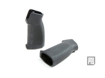 PTS EPG-C Compact M4 Pistol Grip for GBB - Black-PTS-