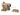 Red Dot RD-1 Kit with QD Mount - DE-Aim-O-
