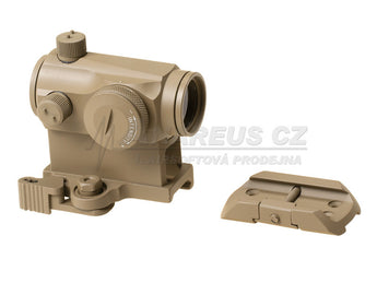Red dot aperto Aim-O RD-1 Kit con attacco QD — Desert-Aim-O-