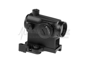 Collimatore Aim-O RD-1 Kit con attacco QD — Nero-Aim-O-
