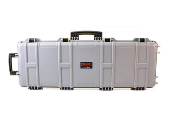 NP Large Hard Case - Grey (PnP)-Nuprol-