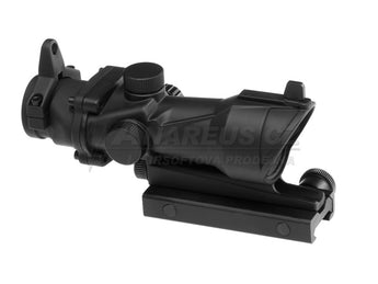 1x32 Red Dot Black-Aim-O-