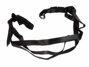 3-point tactical rifle sling-STRIKE SYSTEMS-