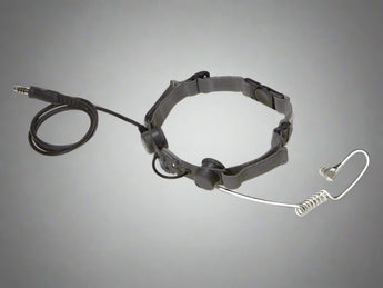 Z Tactical Throat Mic ( Foliage Green )-Z-Tactical-