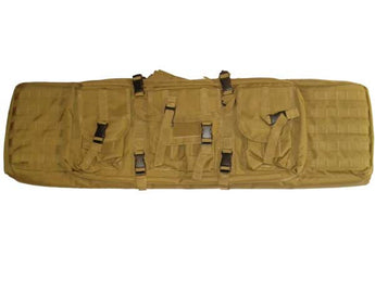 Custodia fucile Miltec Modular — Tan