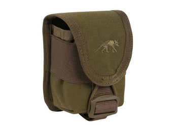 TT MOLLE Hand Grenade Pouch - Green-Tasmanian Tiger-