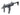 Mitraglietta softair UMAREX VFC MP7A1 AEG Gen2 — Nero-UMAREX-