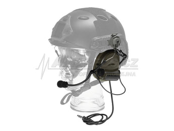 Z Tactical Comtac II Headset FAST ( Mil. Standard Plug )-Z-Tactical-