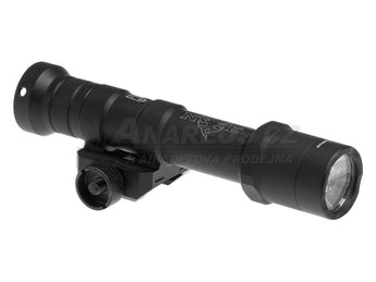 M600B Mini Scout Weapon LED light (BK)-Night Evolution-