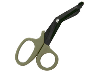 Forbici da soccorso 101INC Rescue Scissors Heavy Duty — Verde