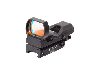 Dot sight 20x33 mm, red-STRIKE SYSTEMS-